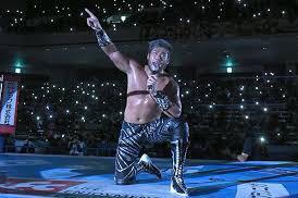 OTD 3 years ago. With 2 moonsaults, 13 seconds left, Sanada finally beats his rival Okada in the G1 Climax 29. What a moment.