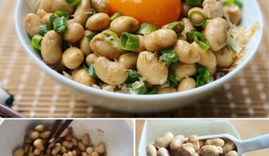 Homemade natto — your digestive tract will thank you even if others in your house may not