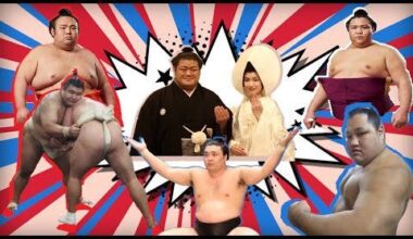 SUMO NEWS 39: Mitakeumi skips Degeiko, Training reports, Shohozan Retires, Shimanoumi marriage final