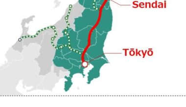 Chasing Cherry Blossoms in Aomori and Samurai History in Akita using the 5-day JR East Tohoku Pass