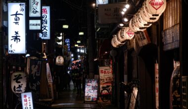 Tokyo Pathway