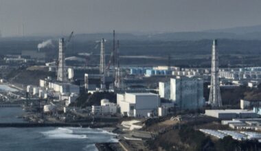 Court orders TEPCO to pay 73.5 million yen over Fukushima crisis