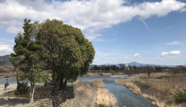 Arashiyama, Kyoto