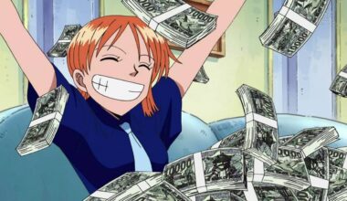 Japan's Manga Sales Skyrocket for Second Year in a Row