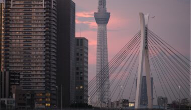 Tokyo Skytree