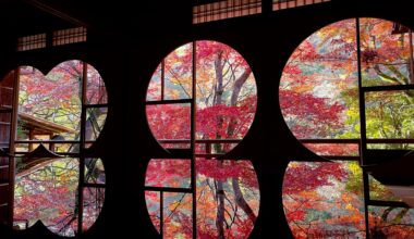 Arashiyama, Kyoto