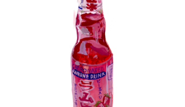 Ramune 💗🍓