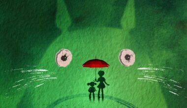 Anime "My Neighbor Totoro" to be adapted into stage play in Britain