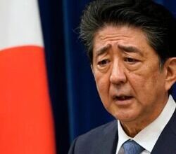 The Assassination of Shinzo Abe - The story behind the assassination and legacy of Shinzo Abe