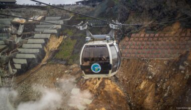 Hakone Ropeway