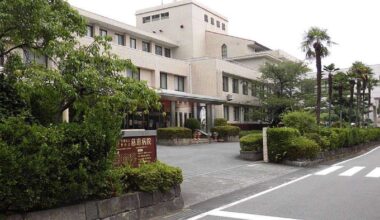 Japan's baby hatch facility offers mothers 'vital safety net' - UCA News