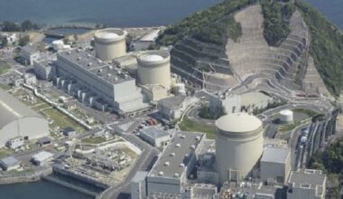 Japan to build new-generation nuclear reactor