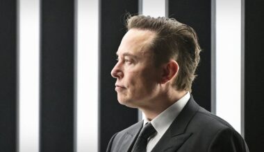 Elon Musk Sounds The Alarm About Japan