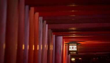 Fushimi Inari Shrine