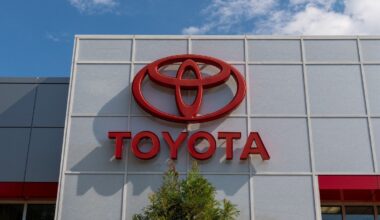 Toyota Keeps Donating to GOP Republicans Who Spread the ‘Big Lie’