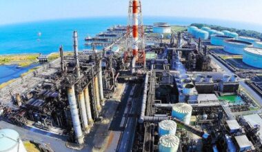 Idemitsu to close one of its biggest petroleum refineries in 2024