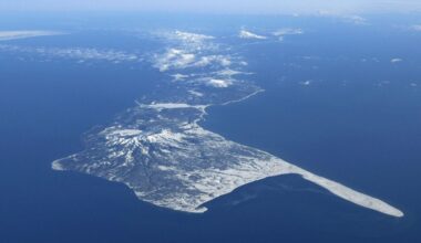 Japan to again designate Russian-held isles as illegally occupied