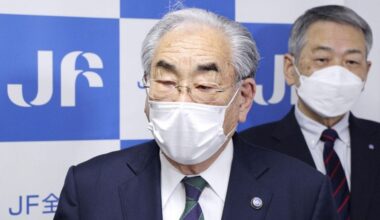 Fisheries remain opposed to Fukushima water discharge
