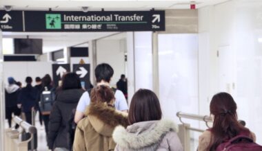 Japan to allow up to 10,000 entrants daily from April 10