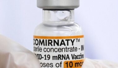 Japan to accelerate "strategic" research of vaccines