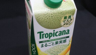 Japan watchdog warns Kirin over '100% Melon Taste' juice containing only 2% melon - The Mainichi