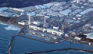 Japan looks to run nuclear reactors beyond 60-year limit to fight global warming