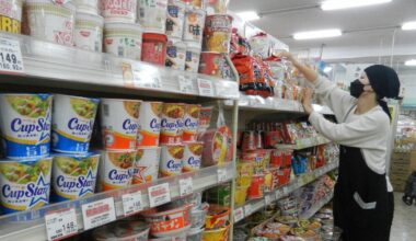More food price hikes in Japan to deal further blow to family finances - The Mainichi