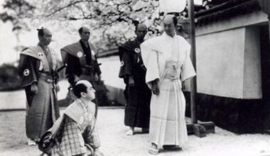 “Mizoguchi is both Japan’s John Ford, and its Max Ophüls, with the grandly operatic resonances of his highly stylized images”, Better Than Ozu and Kurosawa: Mizoguchi