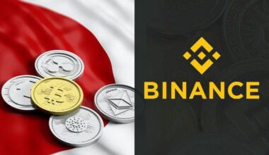 Four Years After Leaving Japan, Binance Is Looking to Return to the Archipelago. The crypto sector is seen as a potential growth engine by Fumio Kishida.