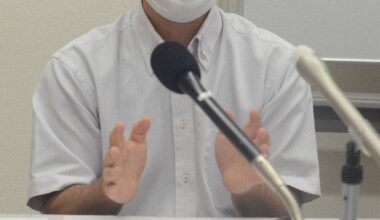 Nagasaki teacher harassment lawsuit settled after requiring written explanation of response - The Mainichi