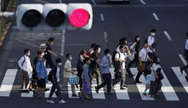 "Abenomics" lives on after ex-PM's death, but economy still fragile