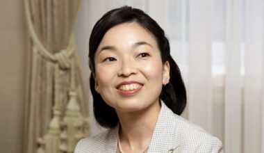 Japan princess eager to engage with public by passing on culture