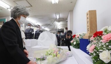 27 yrs after Tokyo sarin gas attack as passengers face more threats on trains