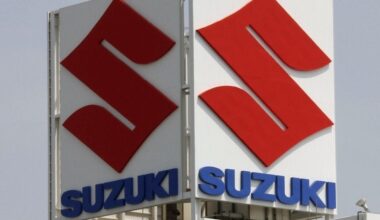 Suzuki to invest 150 bil. yen in India to step up EV production