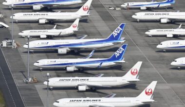 Japan eases travel alert for Indonesia, Philippines, other areas