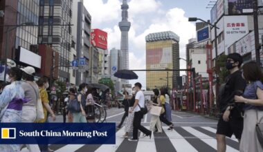 Tokyo Medical University to pay damages to women over rigged entrance exams