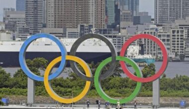 Ex-Tokyo Olympic exec faces new charge in growing bribery scandal