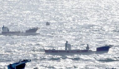 Russia inspects more Japanese seaweed boats after Ukraine war