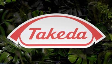 Takeda looks to sell vaccine abroad, 1st for Japanese firm