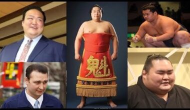 SUMO NEWS 30: New Shimpan, positions change in the Kyokai, Juryo promotions, retirements & more