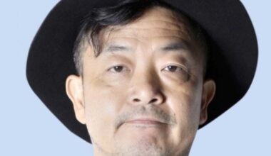 Film director Sion Sono accused of sexual harassment