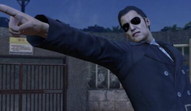 As promised, Lost in Localization returns to unravel the meaning behind Yakuza 0's last three pager codes