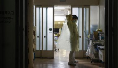 Japan not to require pre-entry test for triple-vaccinated travelers