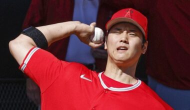 MLB labor deal opens door for Ohtani in 2023 World Baseball Classic