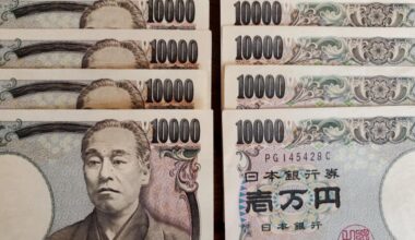 Japan eyes 50,000 yen handouts for each low-income household to fight inflation