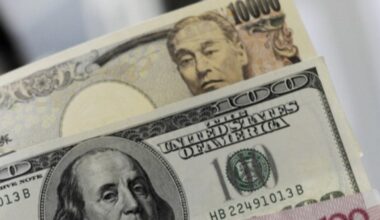 Yen again slides to near 146 vs dollar, might trigger intervention