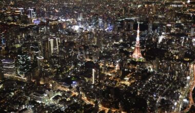 Japan to cut household electricity bills by 20% to fight inflation