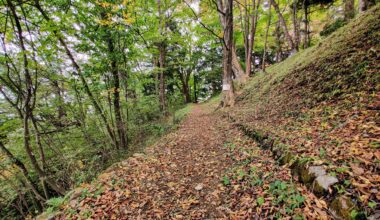 Mt. Mitake