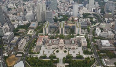 Japan to allow hotels to refuse guests shunning infection prevention measures - The Mainichi