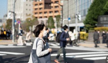 Japan health panel says chance of double COVID, flu winter outbreak 'extremely high' - The Mainichi